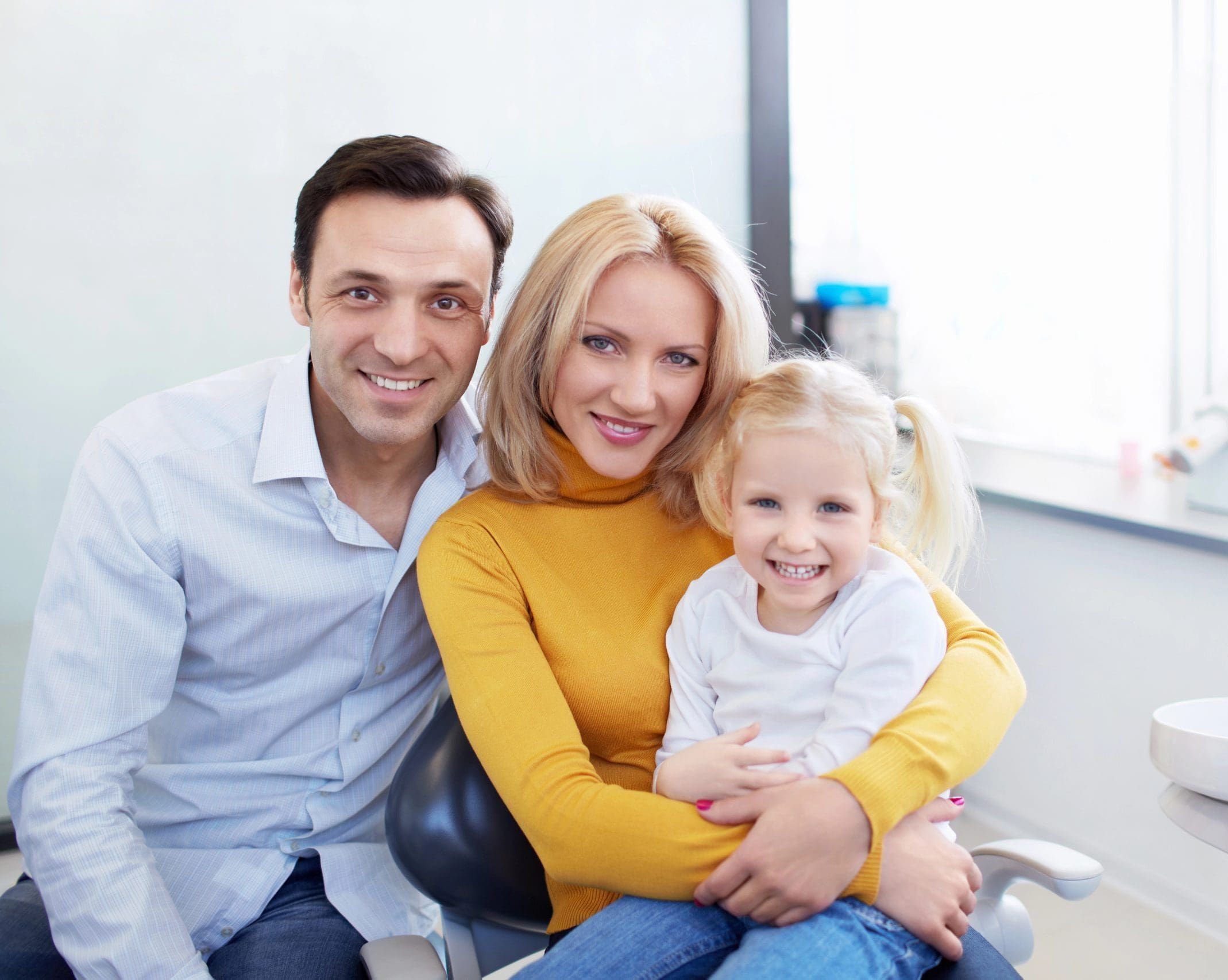 Yorba Linda Family Dentistry | Dentique