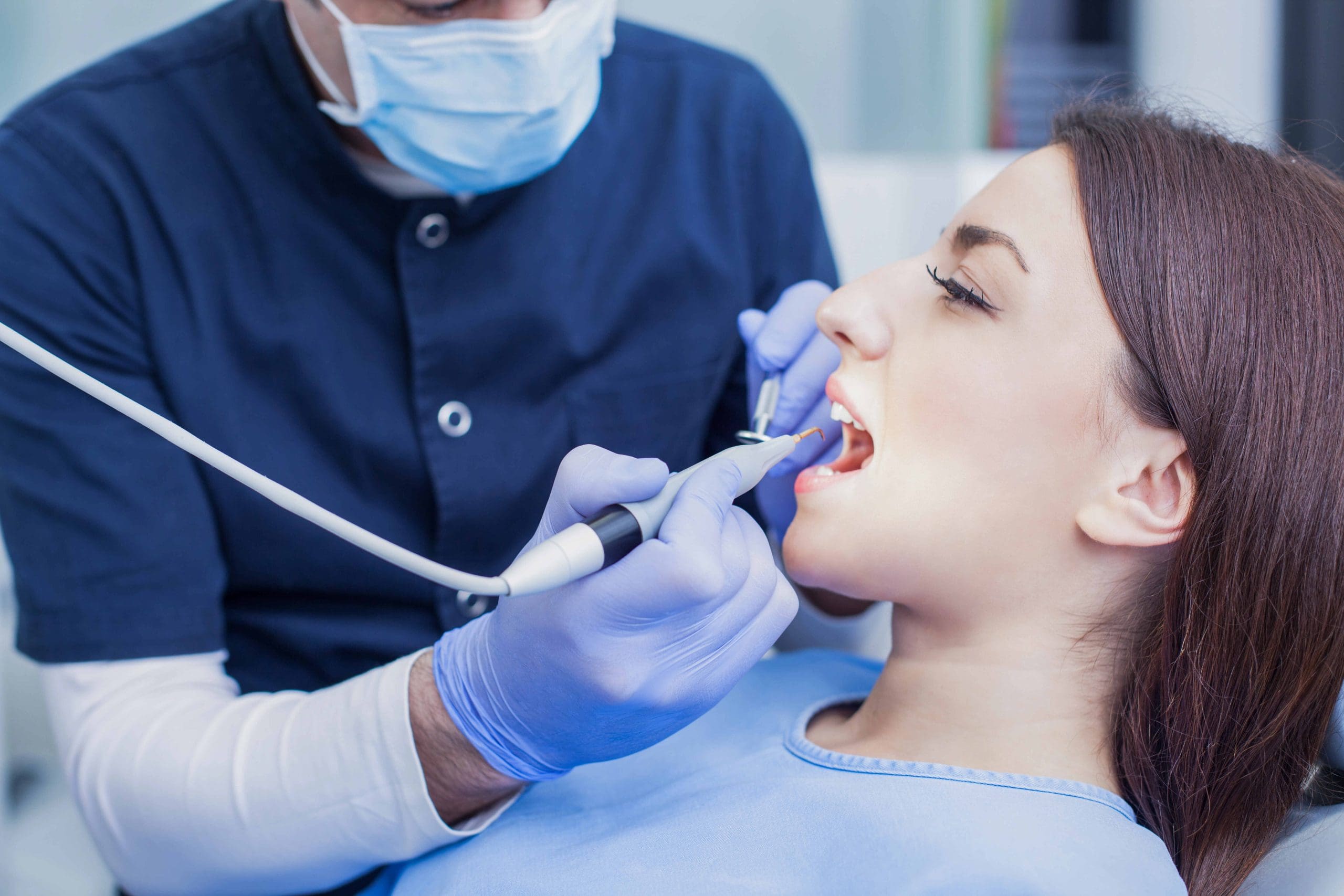 Professional Teeth Cleaning: Why It’s Important for Health