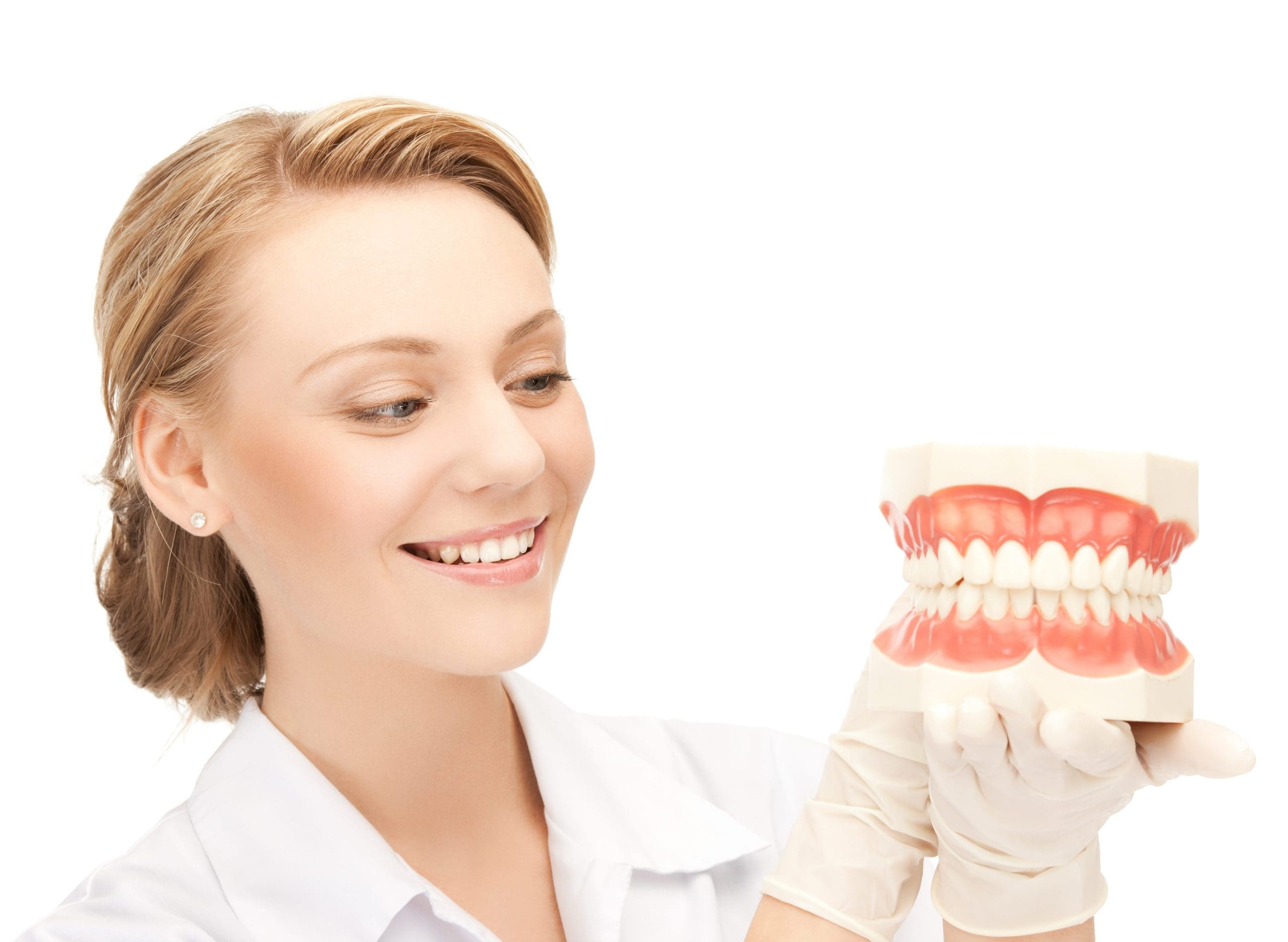 Dental Hygienist Cleaning: What to Expect During Your Visit