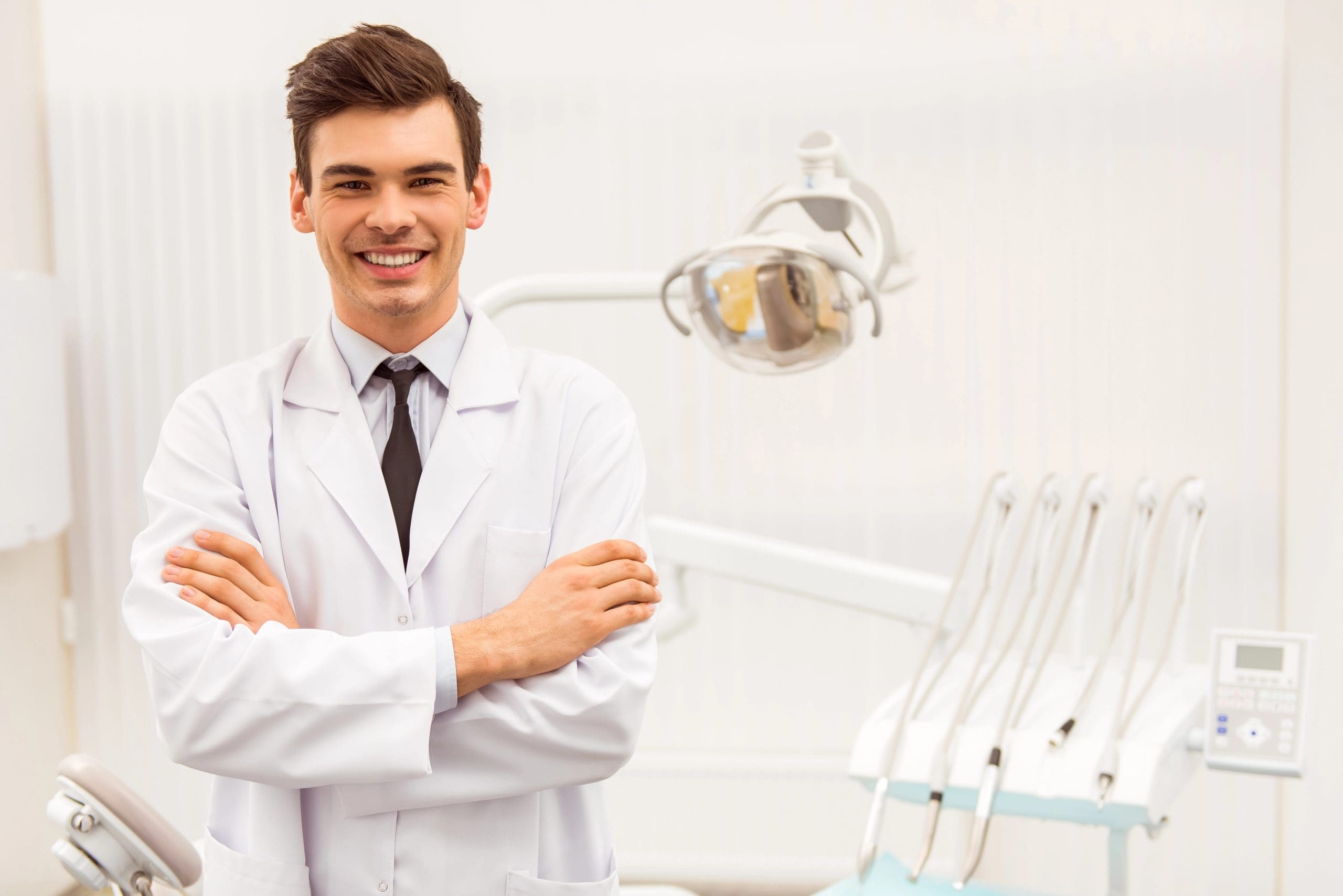 Teeth Cleaning Dentist: Keep Your Smile Bright and Healthy