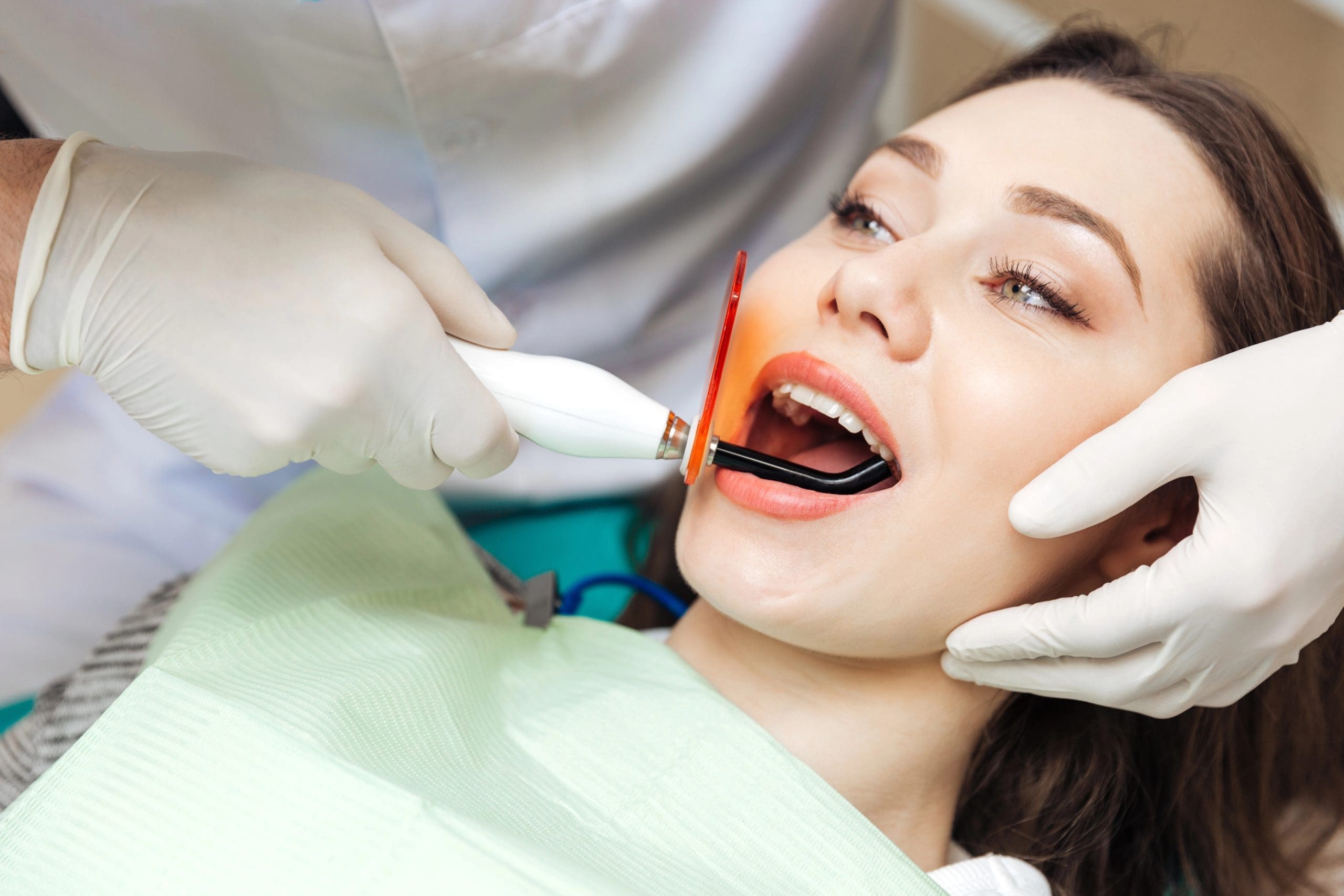 Yorba Linda Dental Sealants