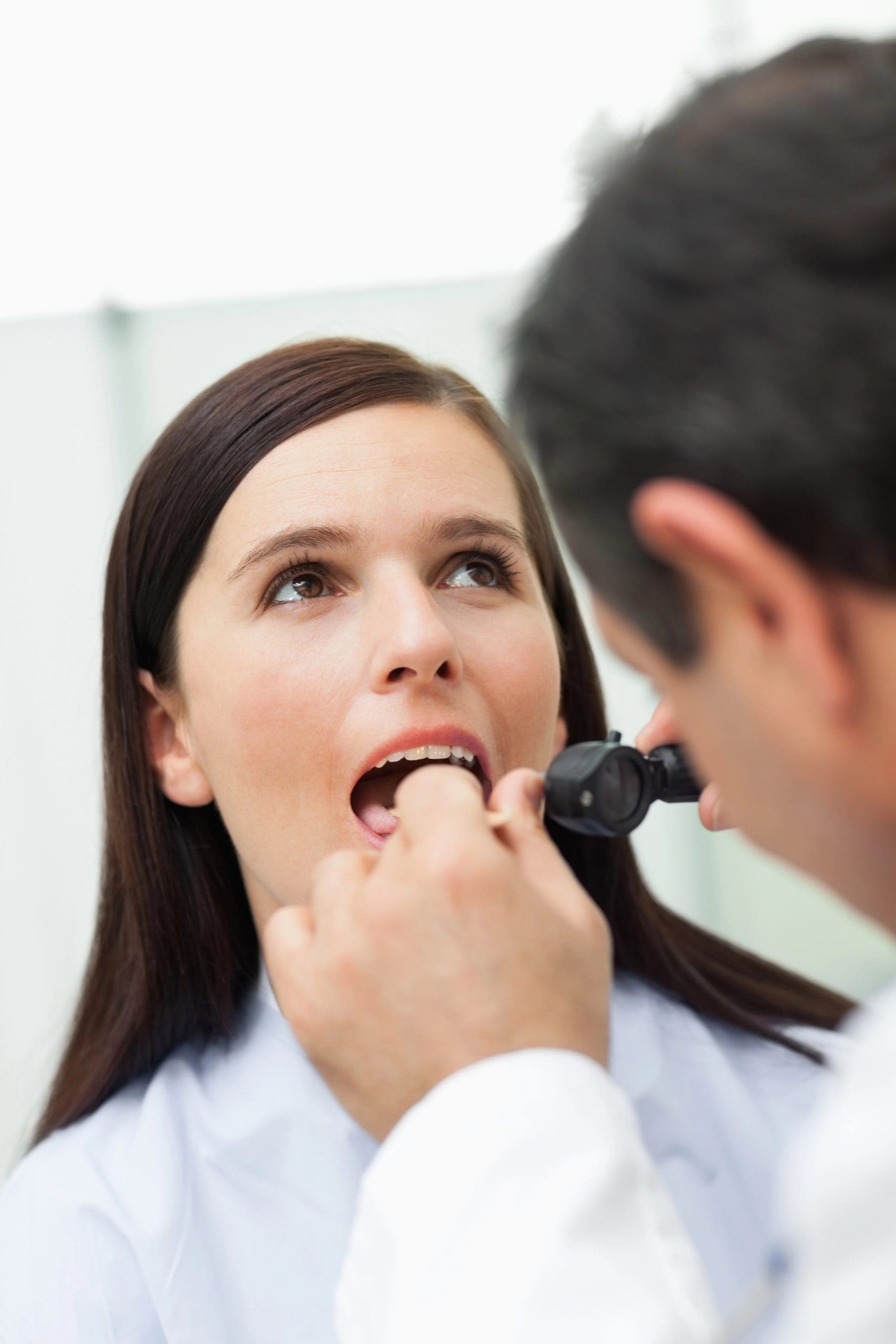 Yorba Linda Oral Cancer Screening