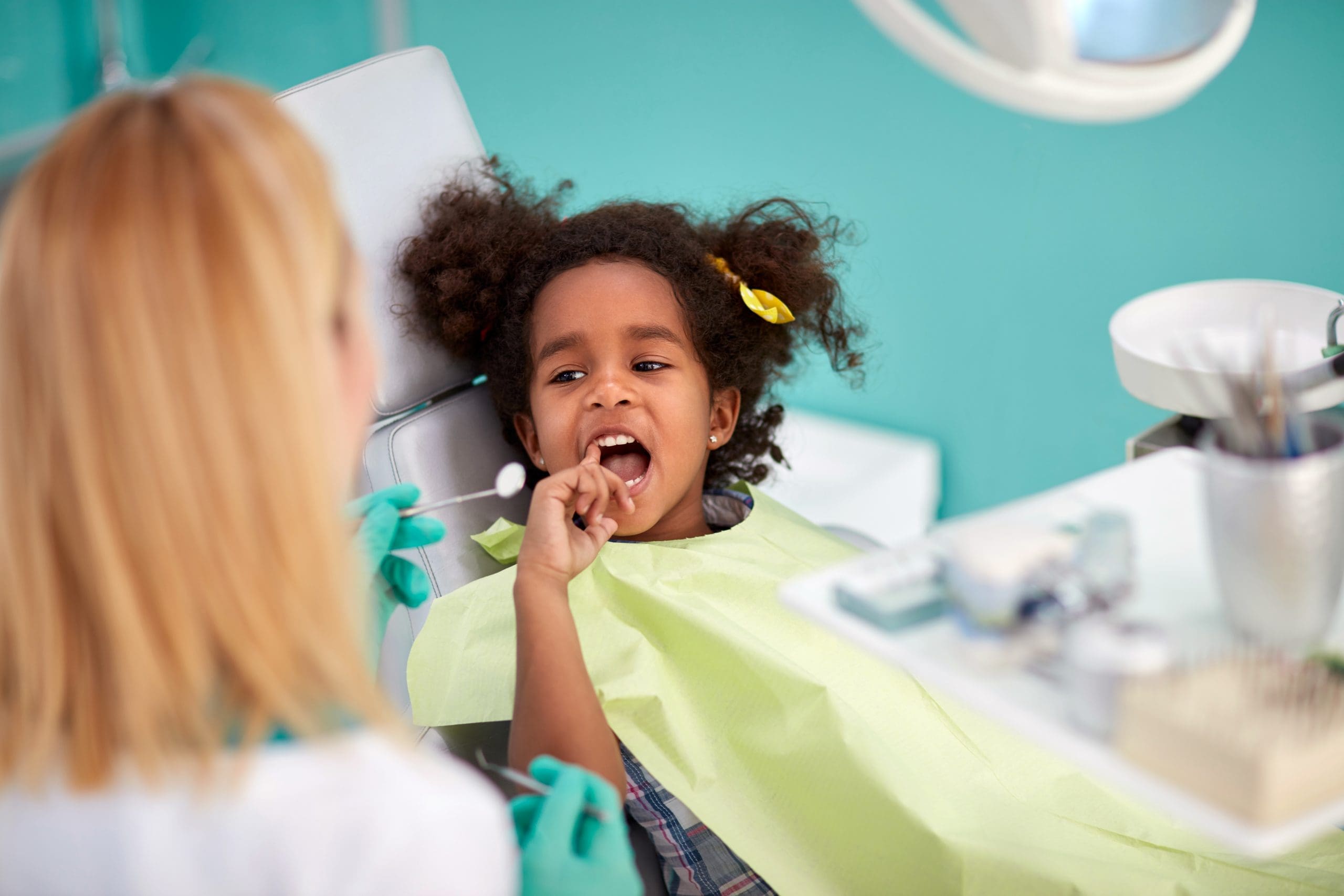 Yorba Linda Childrens Dental Cleanings