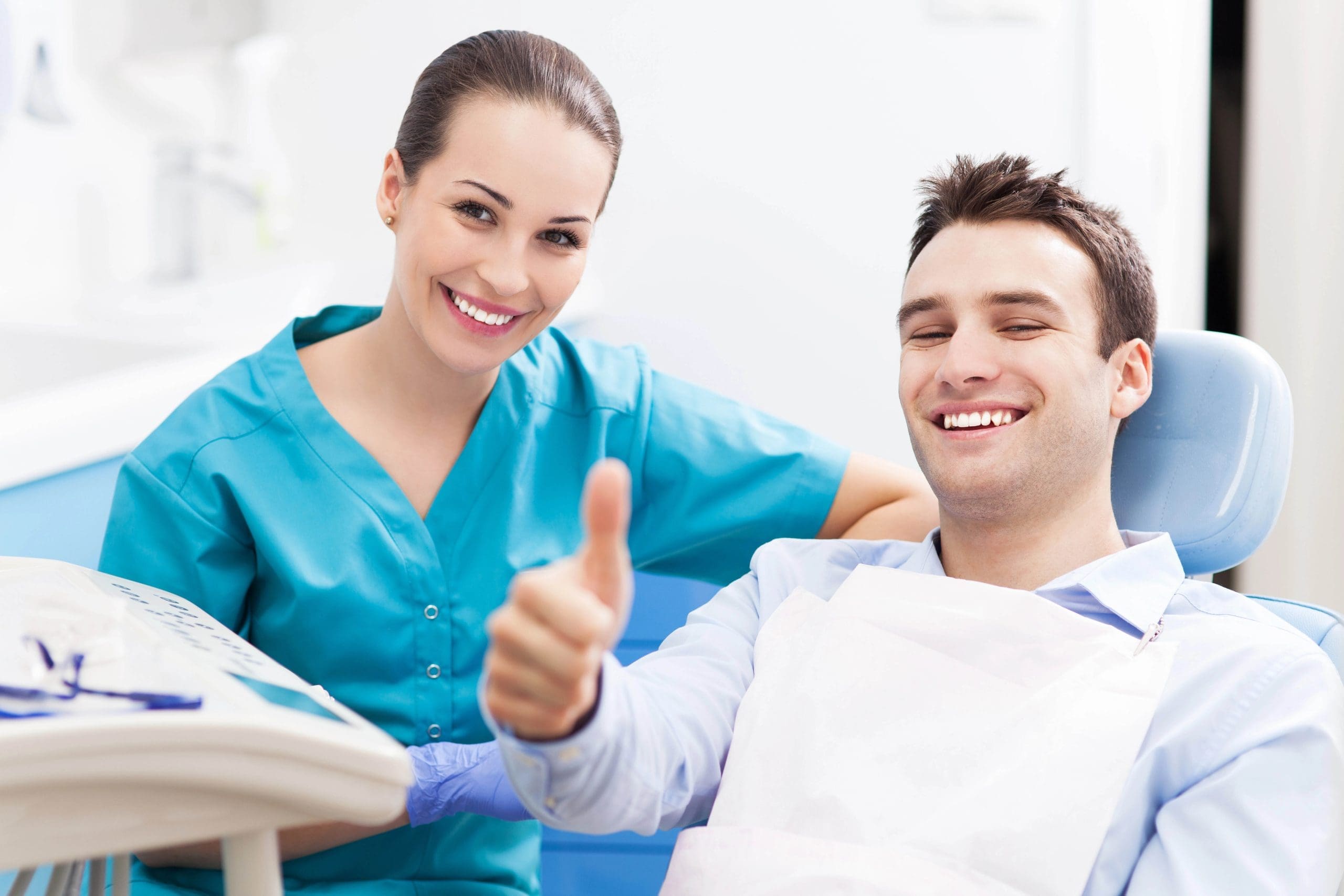 Experienced Dentist Near Yorba Linda High School