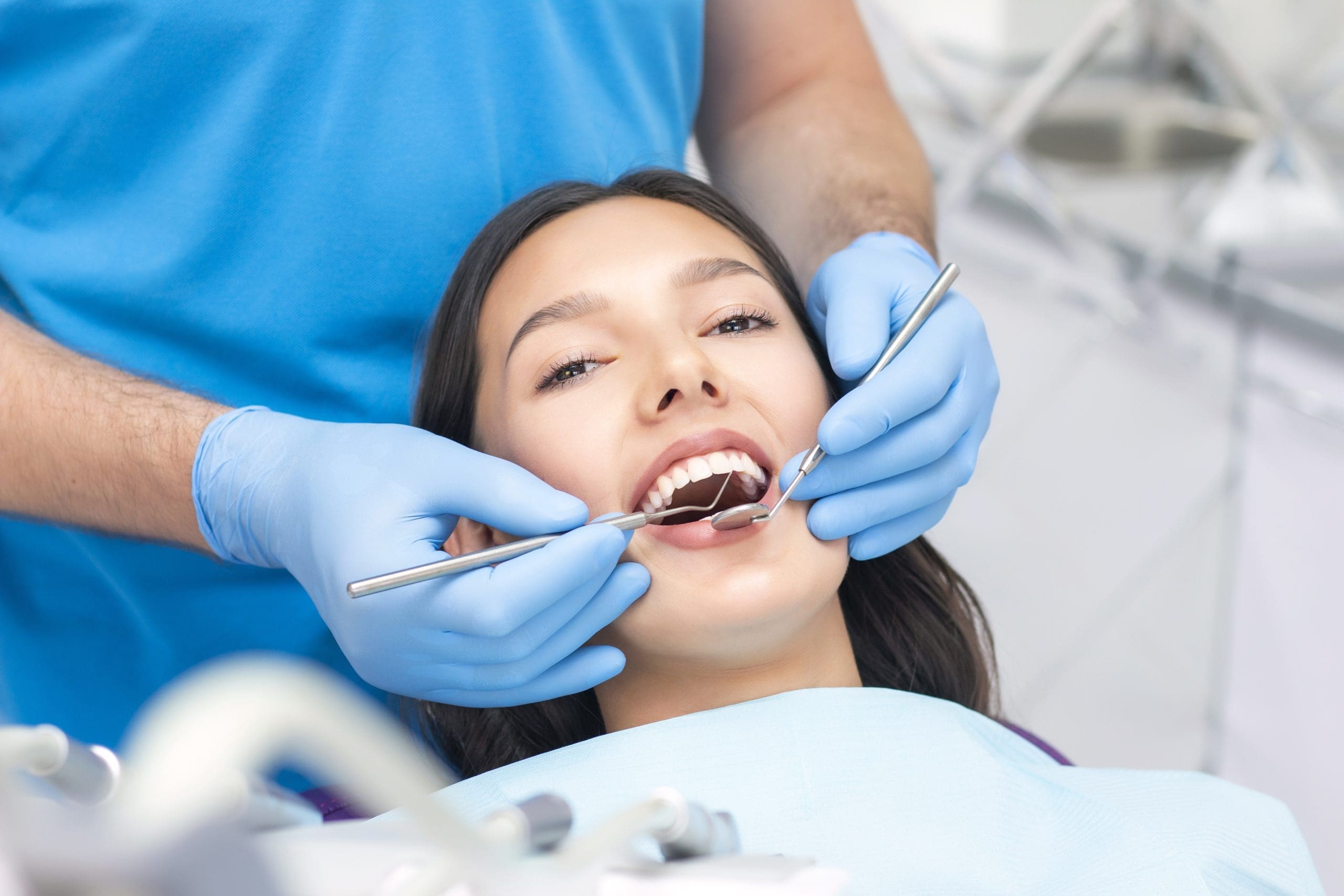 Yorba Linda Root Canal Treatment