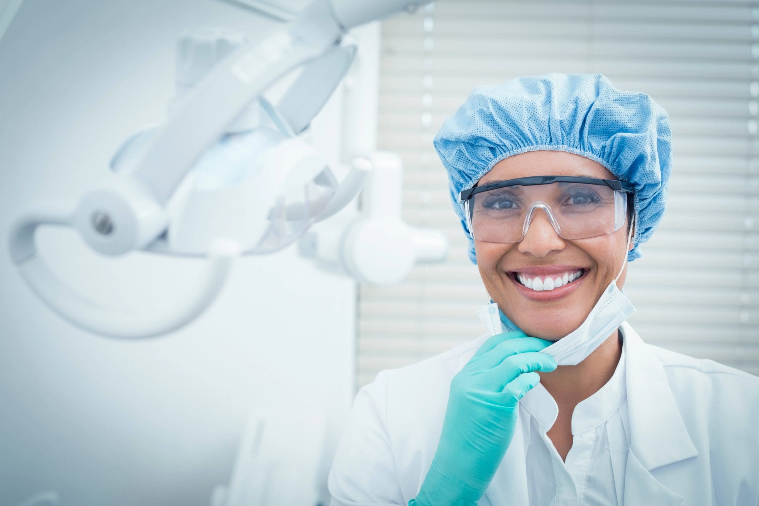 Top Dentist Near Richard Nixon Library Yorba Linda