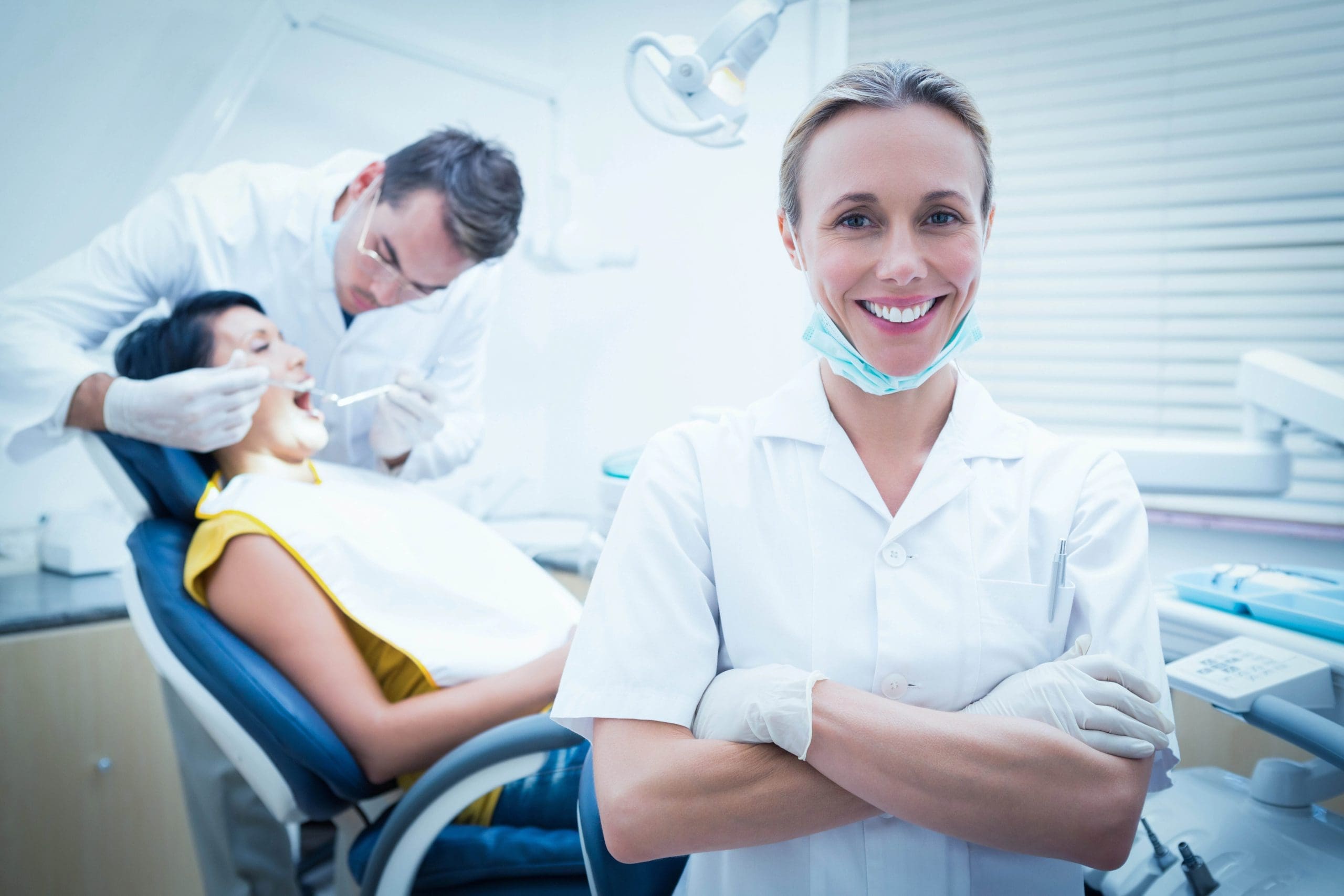 Trusted Dentist Near Savi Ranch Yorba Linda