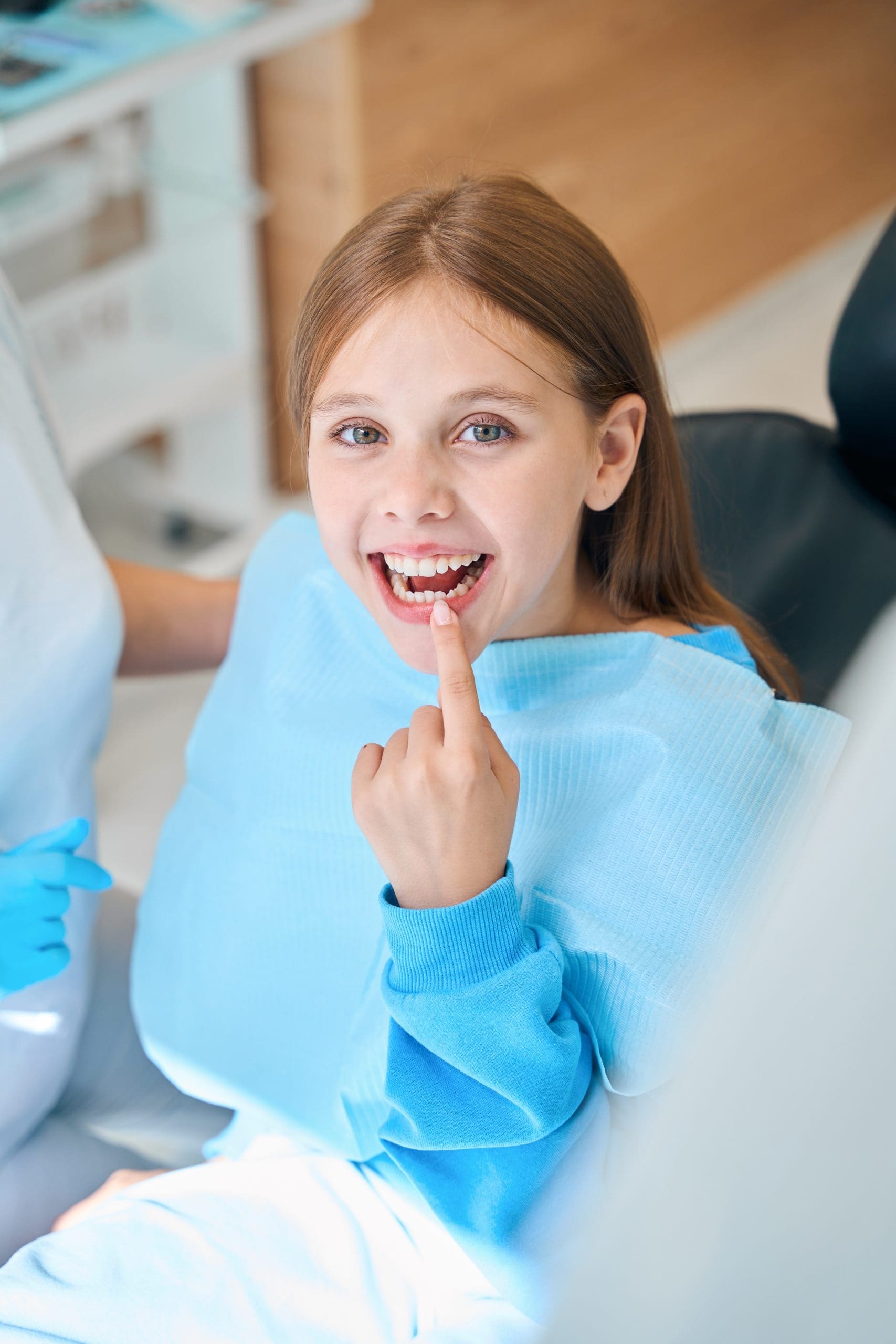 Yorba Linda Pediatric Dentistry