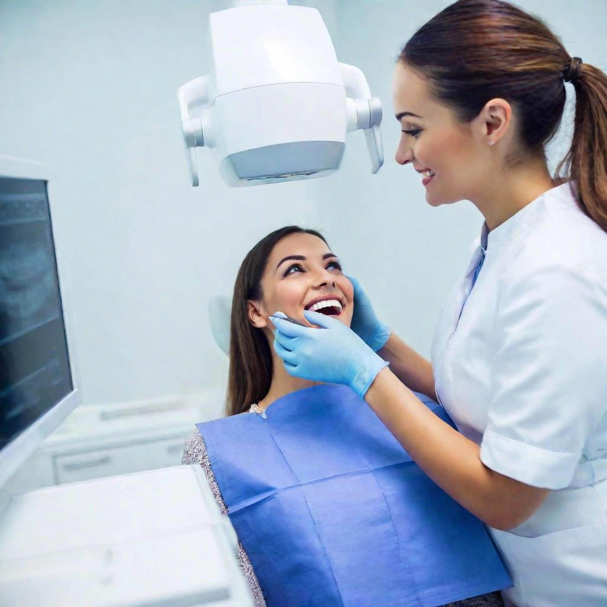 Yorba Linda Oral Examinations and Consultations